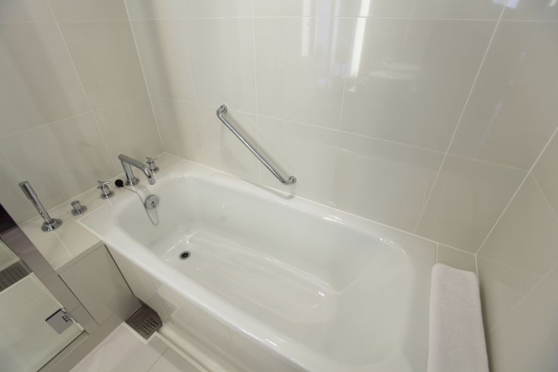 Bathtub Plumbing Repair in Denver, CO