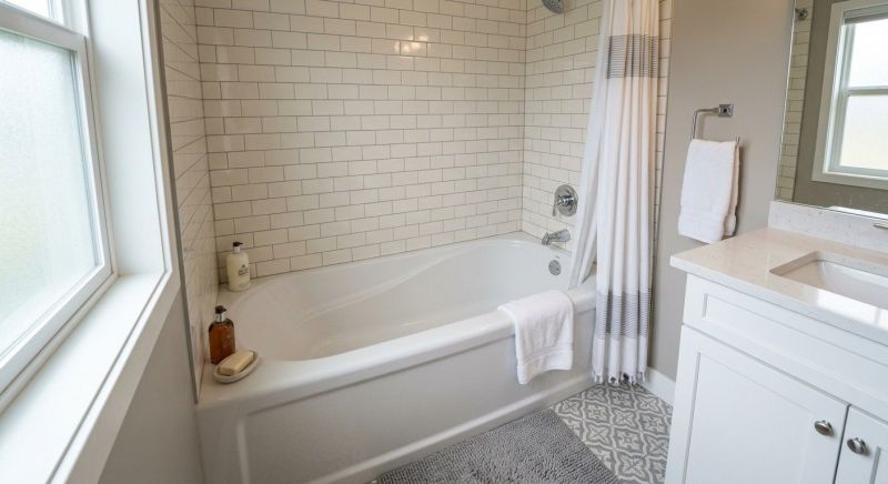 Bathtub Replacement in Pottstown, PA