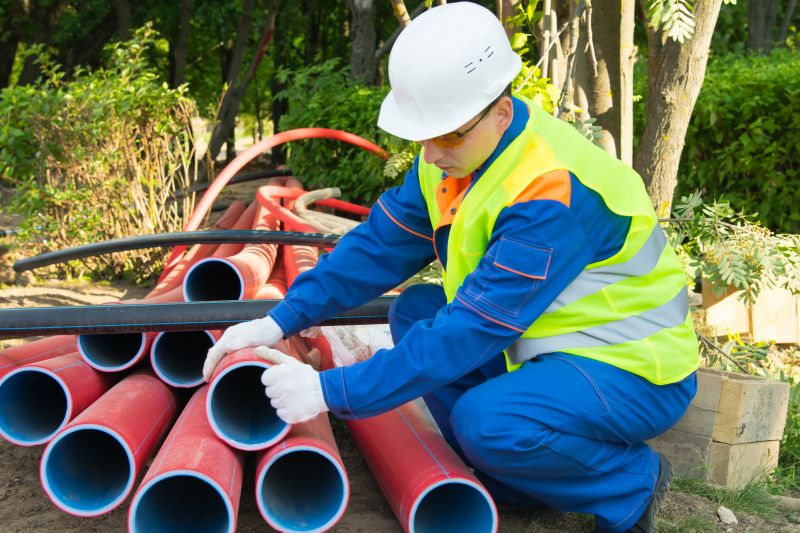Pipe Lining Solutions