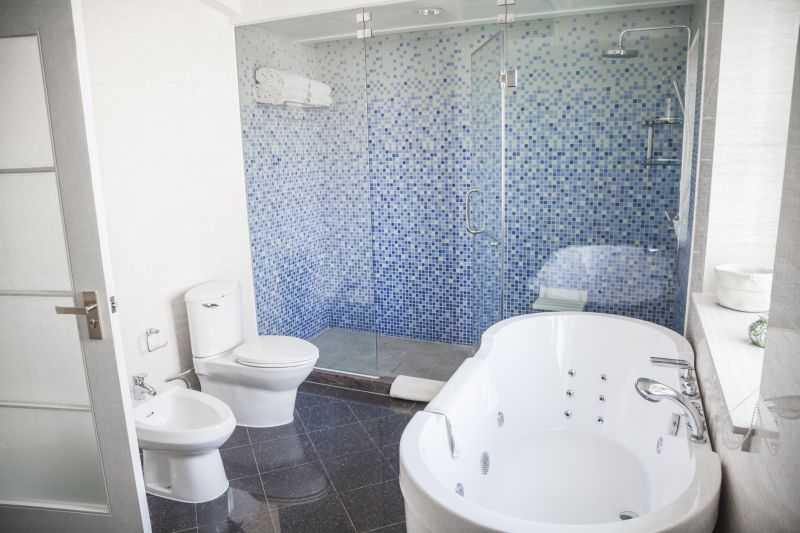 Large Bathtub Installation in Pottstown, PA