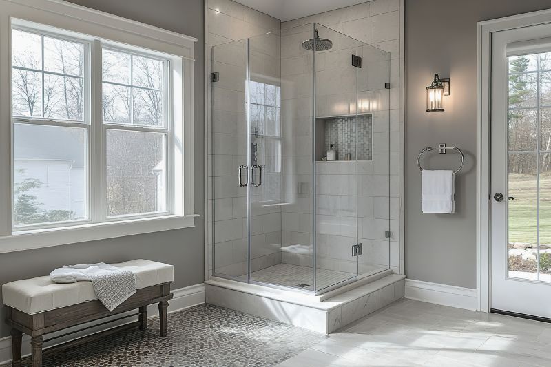 Shower Replacement in Pottstown, PA