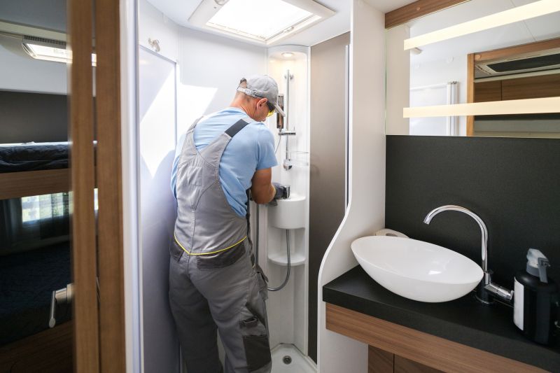 Toilet Removal in Denver, CO