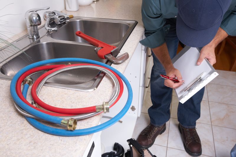 Commercial Pipe Repair - Commercial Pipe Repair Contra Costa County, California