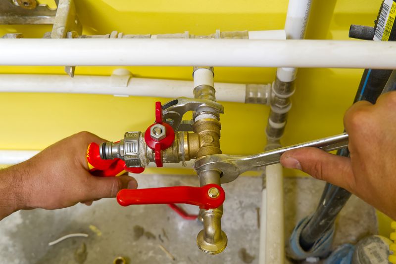 Reduces costly repairs